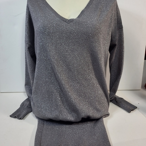 Jacob Sparkly Sweater - Picture 8 of 8